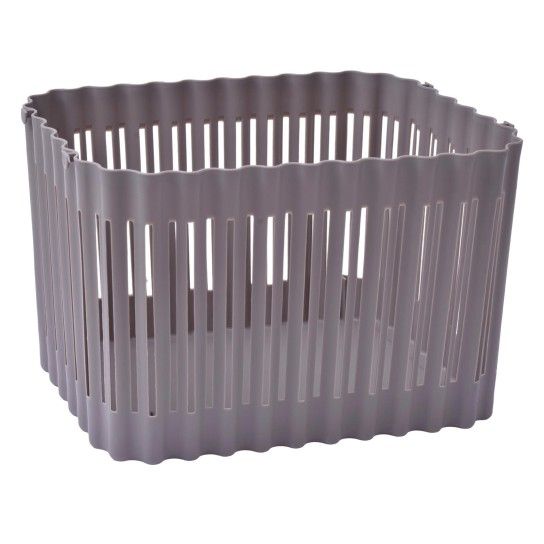 CESTO MULT 26X17,5X18CM SK 2630-546-01 CX36 CESTO MULT 26X17,5X18CM SK 2630-546-01 CX36