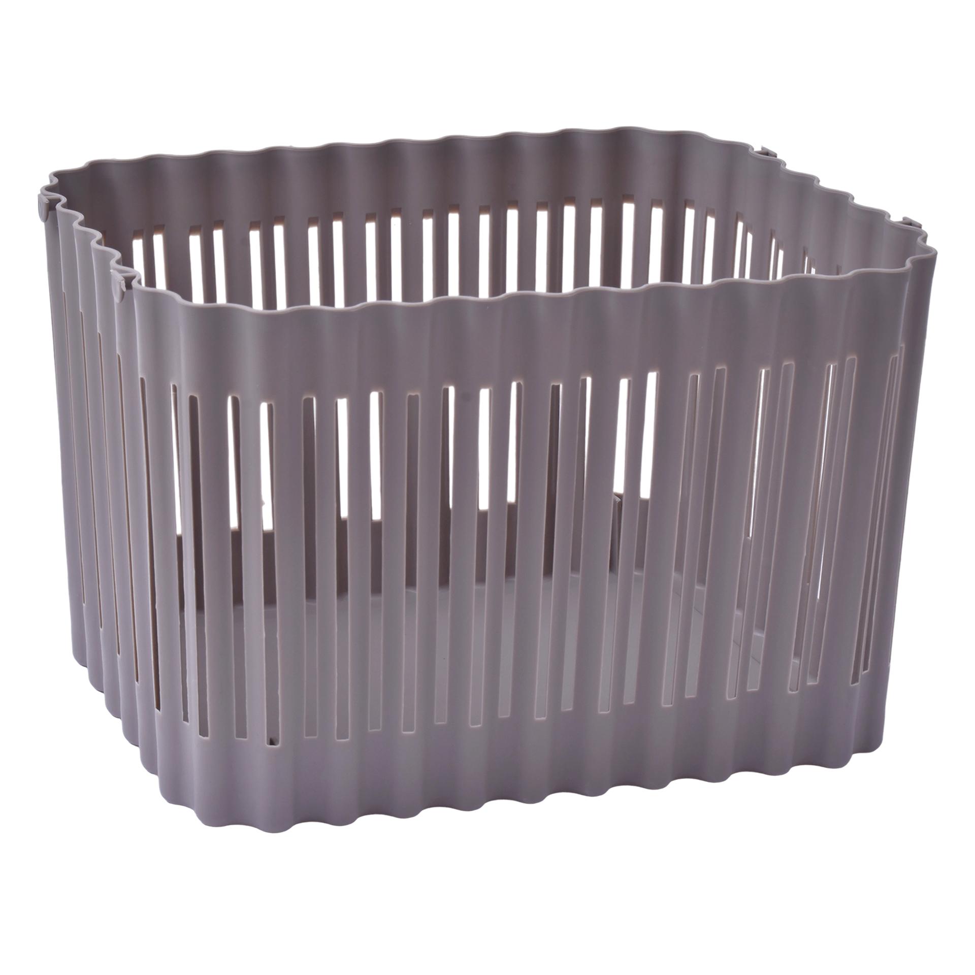 CESTO MULT 26X17,5X18CM SK 2630-546-01 CX36 CESTO MULT 26X17,5X18CM SK 2630-546-01 CX36