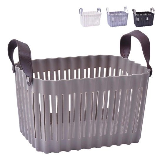 CESTO MULT 26X17,5X18CM SK 2630-546-03 CX36