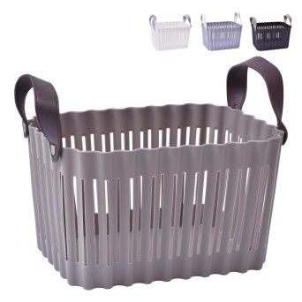 CESTO MULT 26X17,5X18CM SK 2630-546-03 CX36