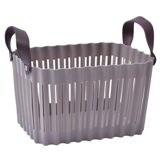 CESTO MULT 26X17,5X18CM SK 2630-546-03 CX36 CESTO MULT 26X17,5X18CM SK 2630-546-03 CX36
