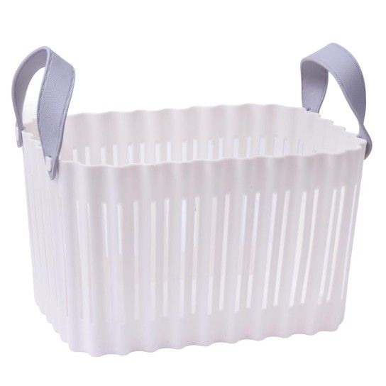 CESTO MULT 26X17,5X18CM SK 2630-546-03 CX36 CESTO MULT 26X17,5X18CM SK 2630-546-03 CX36
