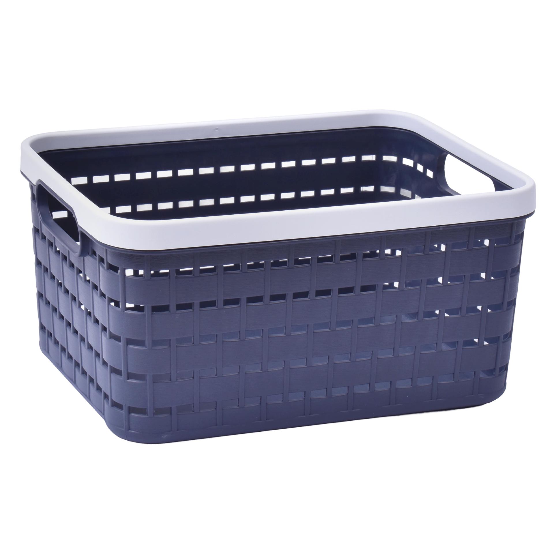 CESTO MULTIUSOS 23X17X12 SK 2630-545 CX36 CESTO MULTIUSOS 23X17X12 SK 2630-545 CX36