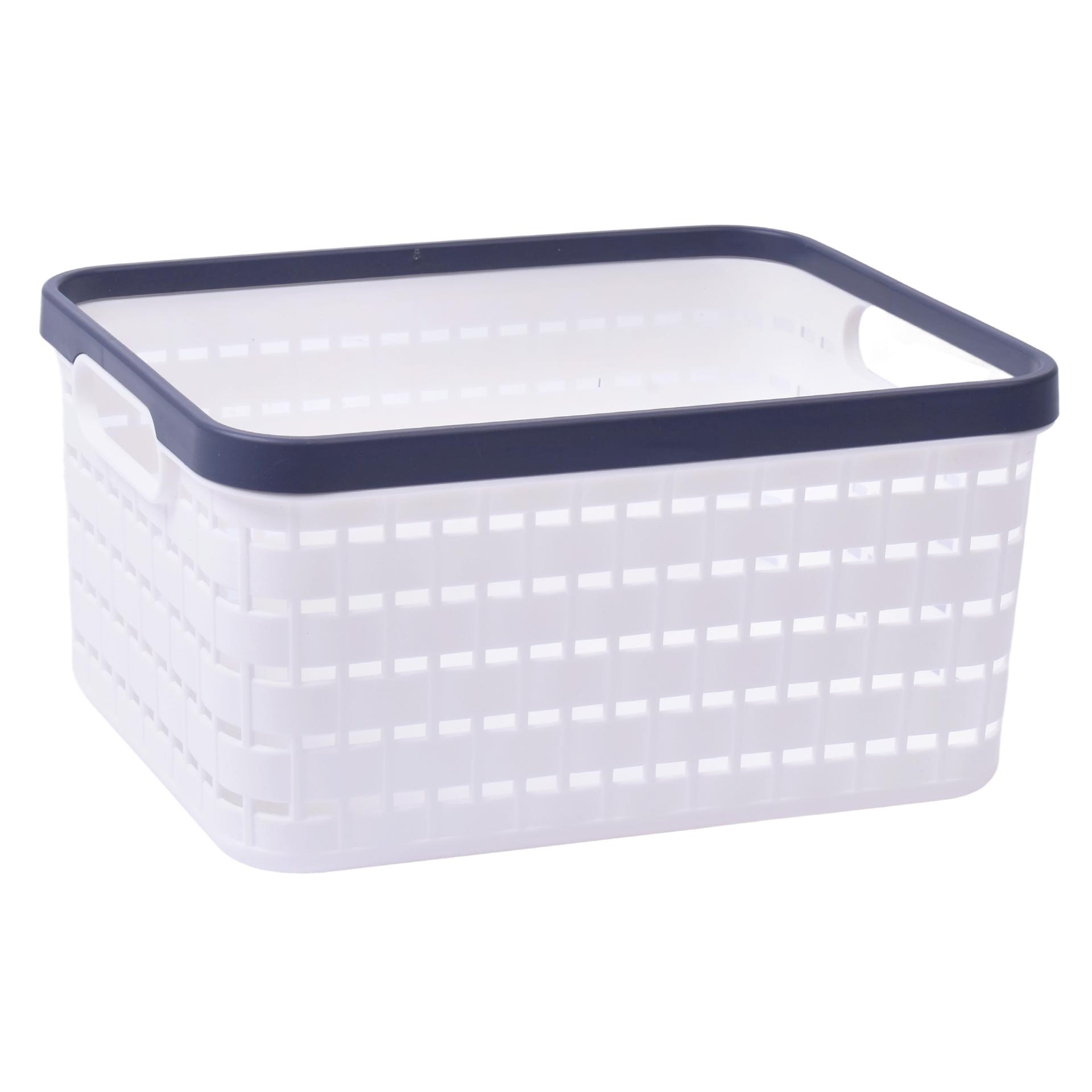 CESTO MULTIUSOS 23X17X12 SK 2630-545 CX36 CESTO MULTIUSOS 23X17X12 SK 2630-545 CX36