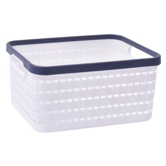 CESTO MULTIUSOS 23X17X12 SK 2630-545 CX36 CESTO MULTIUSOS 23X17X12 SK 2630-545 CX36