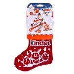 KINDER BOTA DE NATAL T10 CX48