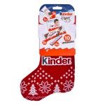 KINDER BOTA DE NATAL T10 CX48