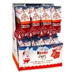 KINDER BOTA DE NATAL T10 CX48