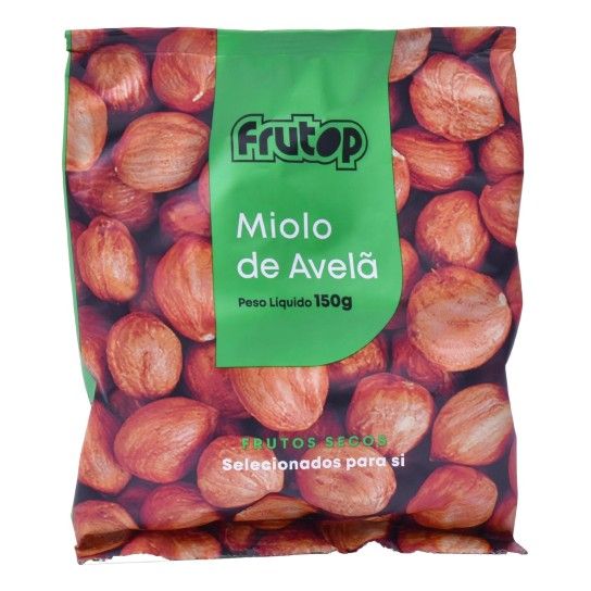 MIOLO AVELA 150G