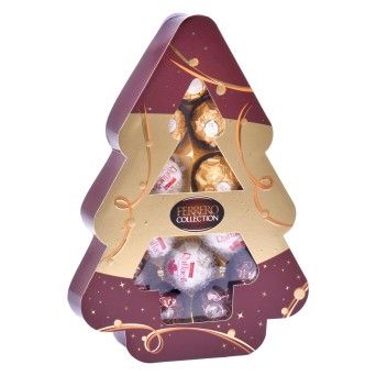 FERRERO COLLECTION ARVORE T12 FERRERO COLLECTION ARVORE T12