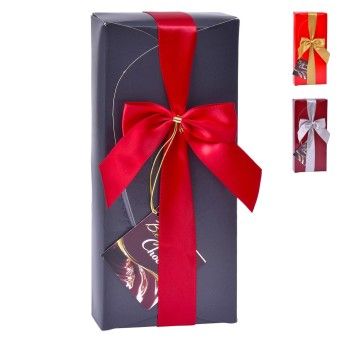 BOMBONS PRALINES BELGIAN 125GR
