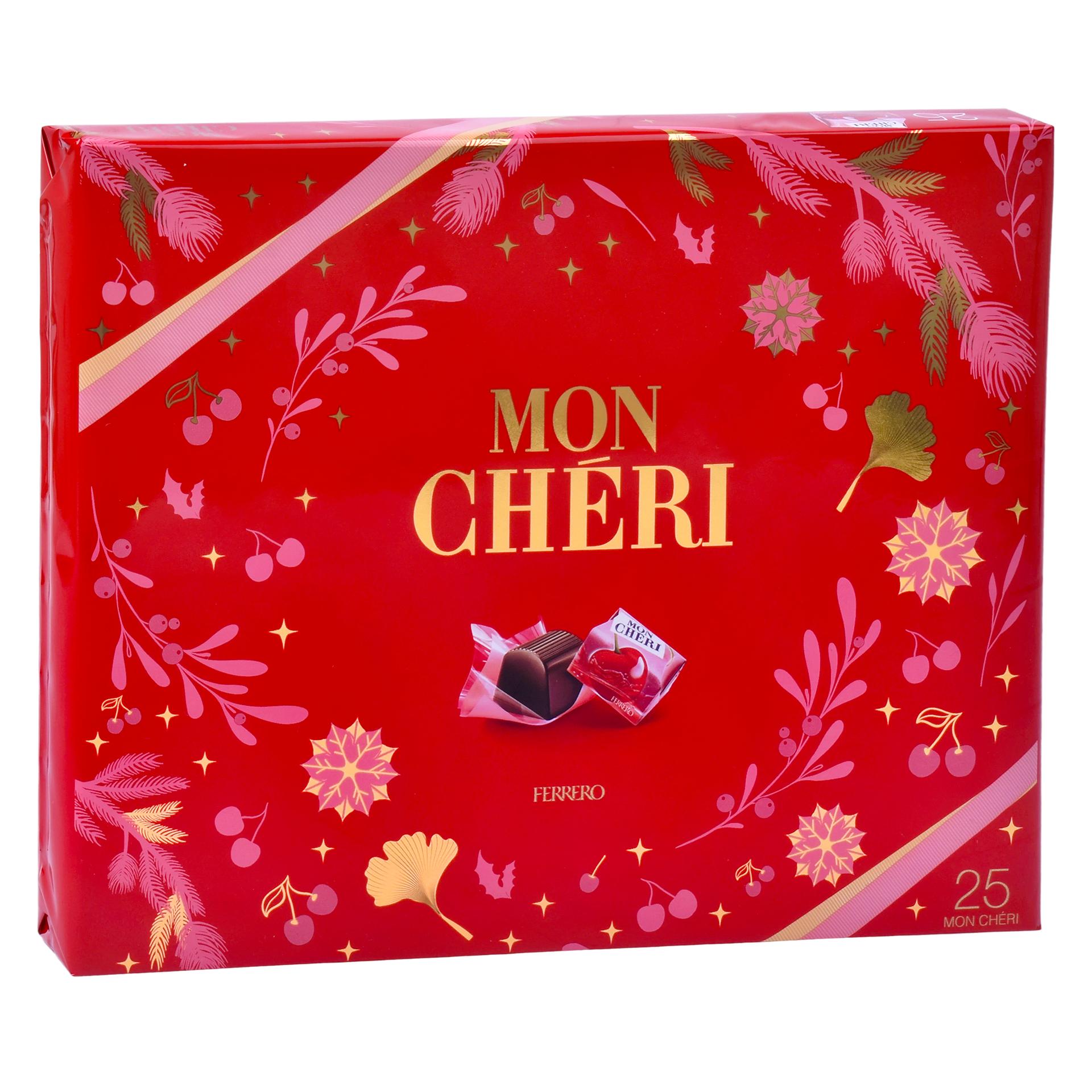 MON CHERI T25 MON CHERI T25