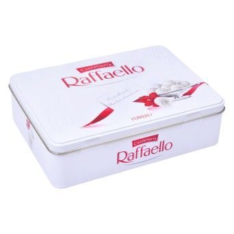 FERRERO RAFFAELLO LATA T30