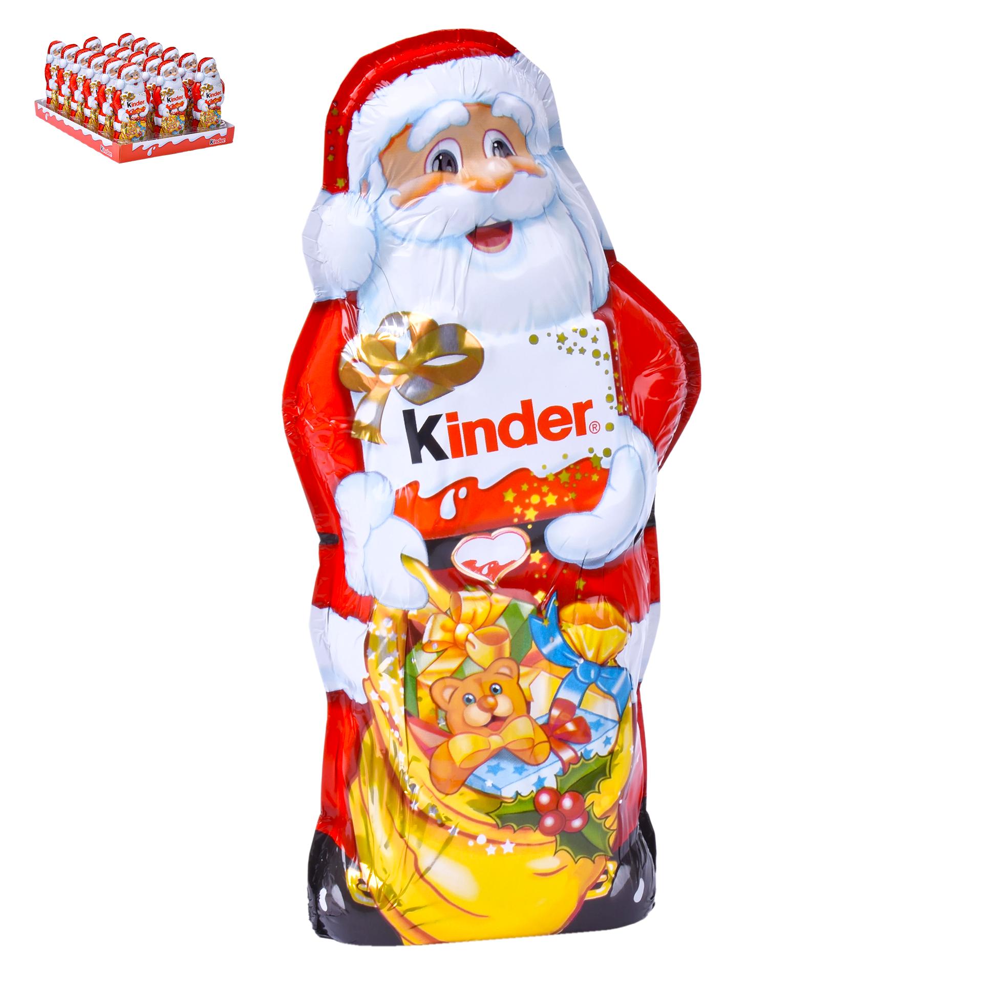 KINDER PAI NATAL 110G KINDER PAI NATAL 110G