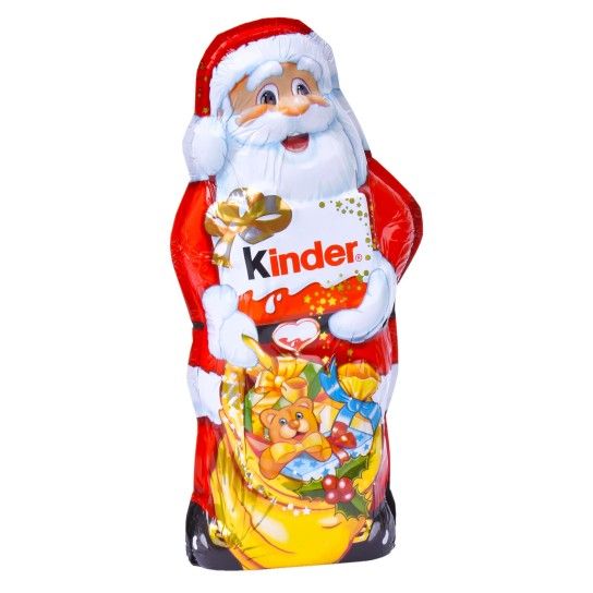 KINDER PAI NATAL 110G KINDER PAI NATAL 110G