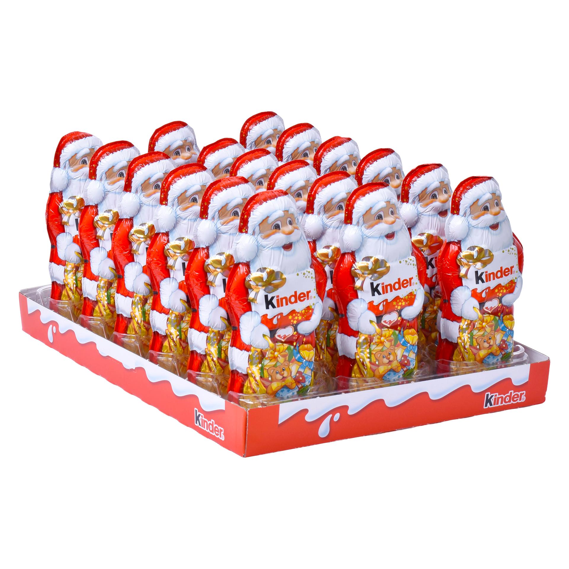 KINDER PAI NATAL 110G KINDER PAI NATAL 110G