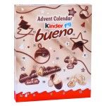 CALENDARIO ADV KINDER BUENO 181G CALENDARIO ADV KINDER BUENO 181G