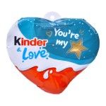 KINDER LOVE 37G KINDER LOVE 37G