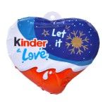 KINDER LOVE 37G KINDER LOVE 37G