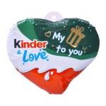 KINDER LOVE 37G KINDER LOVE 37G