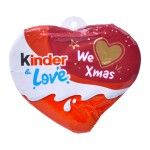 KINDER LOVE 37G KINDER LOVE 37G