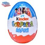 OVO KINDER MAXI 100GR OVO KINDER MAXI 100GR