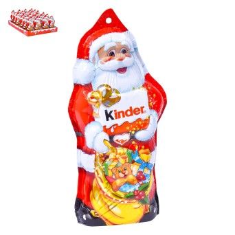 KINDER PAI NATAL 55G