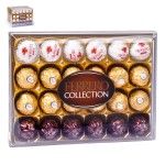 FERRERO ROCHER COLLECTION T24/4 FERRERO ROCHER COLLECTION T24/4