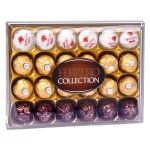 FERRERO ROCHER COLLECTION T24/4 FERRERO ROCHER COLLECTION T24/4