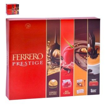 FERRERO ROCHER PRESTIGE T28