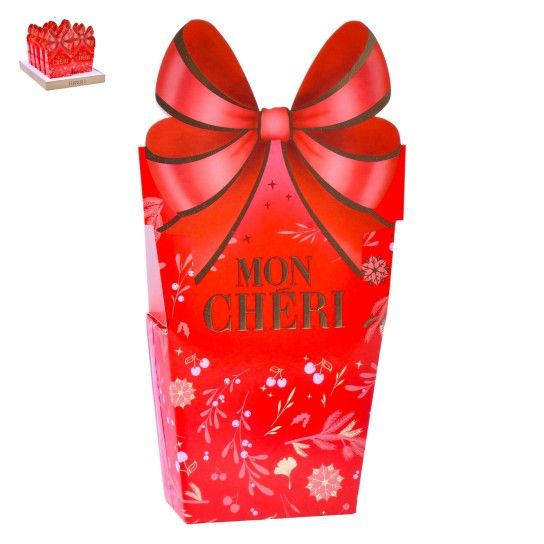 PRESENTE MON CHERRI T12