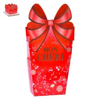 PRESENTE MON CHERRI T12