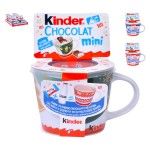 CANECA KINDER CHOCO MINI T17