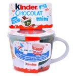 CANECA KINDER CHOCO MINI T17