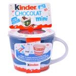 CANECA KINDER CHOCO MINI T17