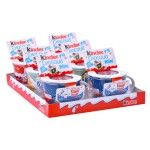 CANECA KINDER CHOCO MINI T17