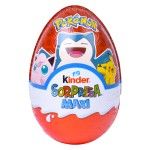 OVO KINDER MAXI SURP POKEMON