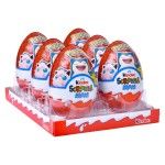 OVO KINDER MAXI SURP POKEMON