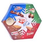 KINDER HEXAGONO 174GR