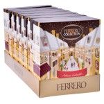 CALENDARIO ADV FERRERO COLLECTION T24