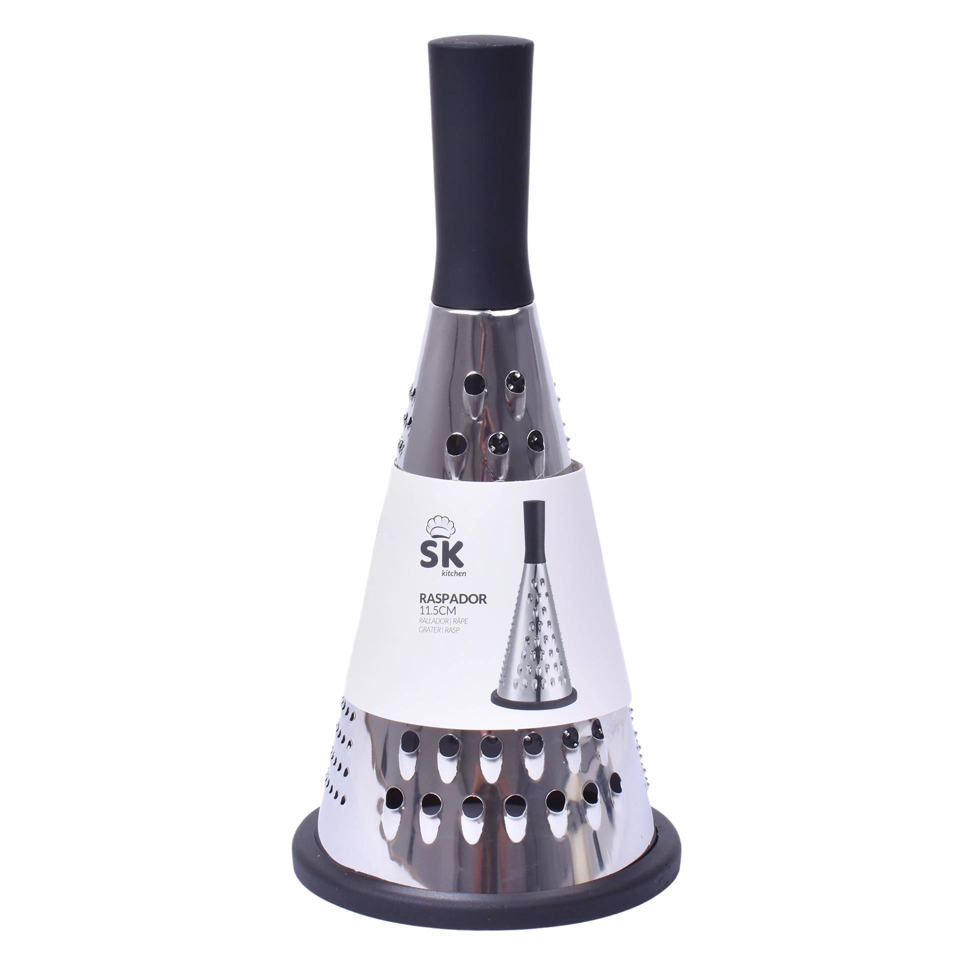 RALADOR DE CONE SK 804-708 CX12 RALADOR DE CONE SK 804-708 CX12