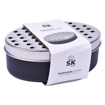 RALADOR C/ DEPOSITO SK 804-709 CX24