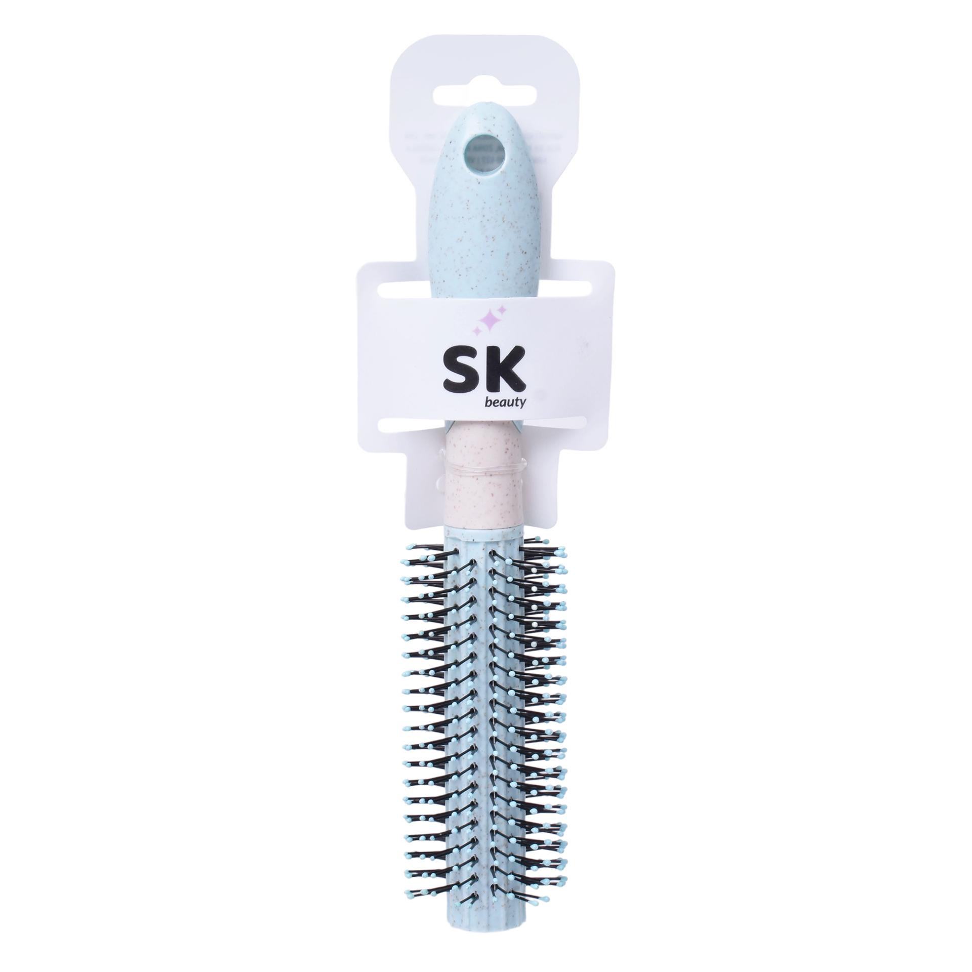 ESCOVA CABELO 22X4,5CM SK 3088-003 CX120 ESCOVA CABELO 22X4,5CM SK 3088-003 CX120