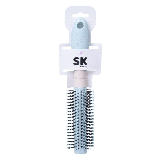 ESCOVA CABELO 22X4,5CM SK 3088-003 CX120 ESCOVA CABELO 22X4,5CM SK 3088-003 CX120