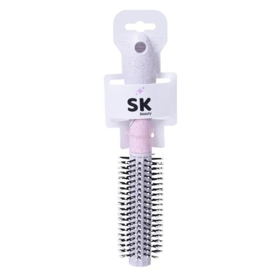 ESCOVA CABELO 22X4,5CM SK 3088-003 CX120 ESCOVA CABELO 22X4,5CM SK 3088-003 CX120