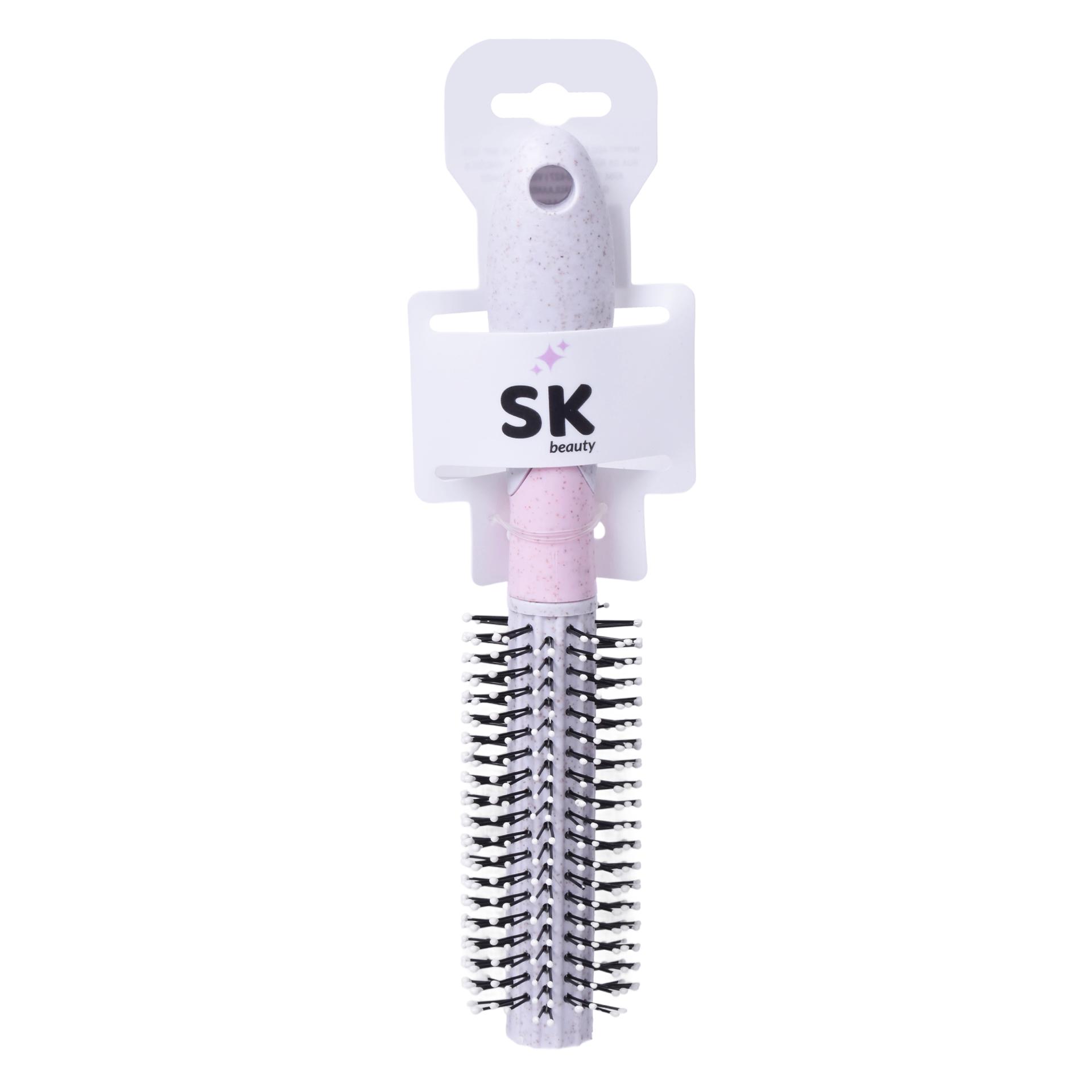 ESCOVA CABELO 22X4,5CM SK 3088-003 CX120 ESCOVA CABELO 22X4,5CM SK 3088-003 CX120