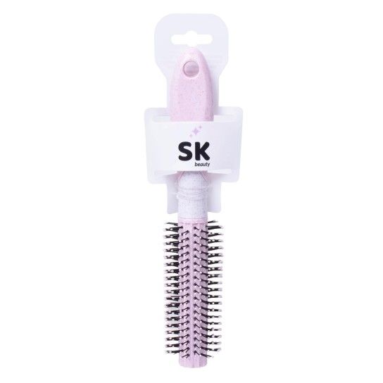 ESCOVA CABELO 22X4,5CM SK 3088-003 CX120 ESCOVA CABELO 22X4,5CM SK 3088-003 CX120