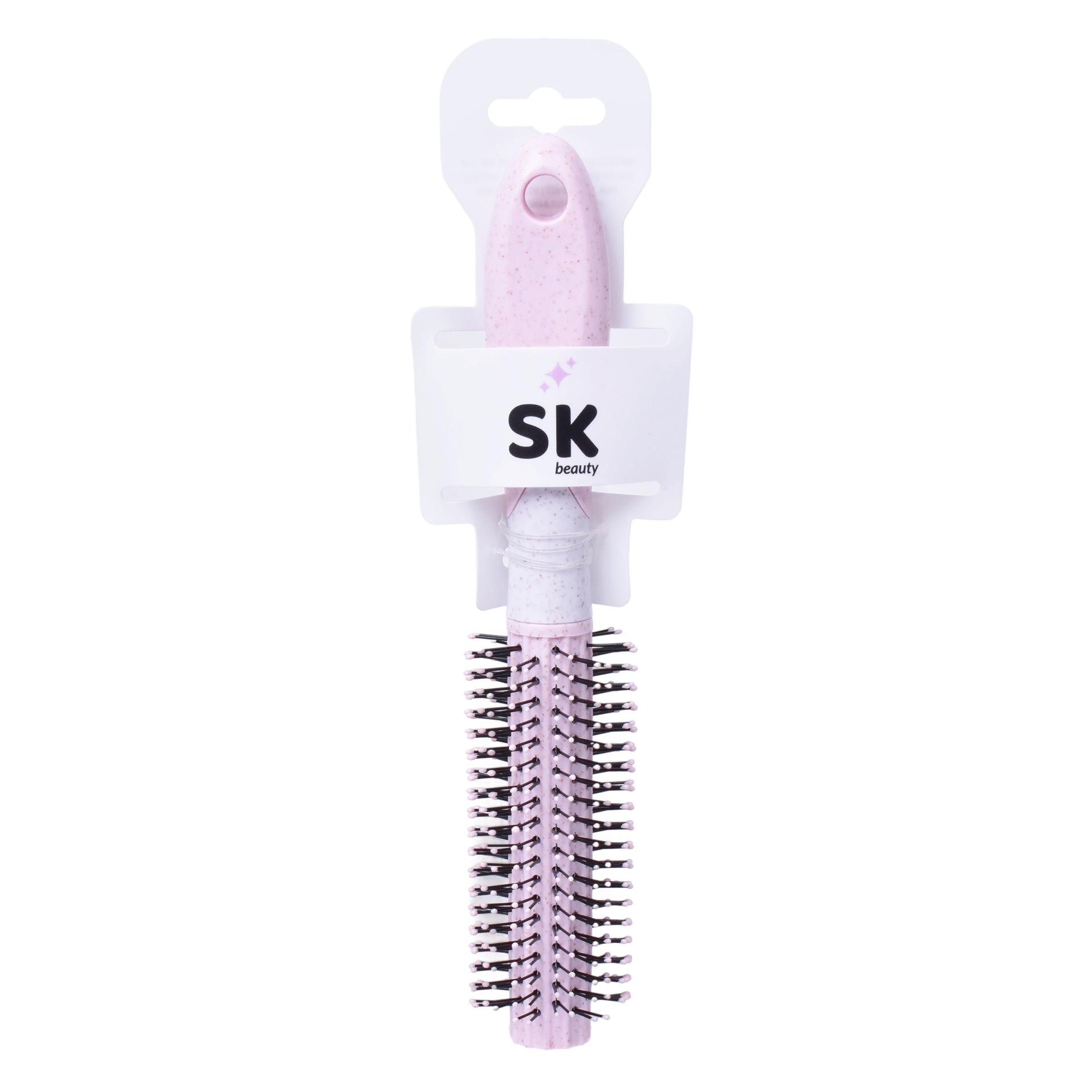 ESCOVA CABELO 22X4,5CM SK 3088-003 CX120 ESCOVA CABELO 22X4,5CM SK 3088-003 CX120