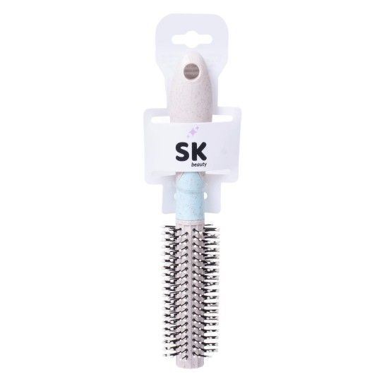 ESCOVA CABELO 22X4,5CM SK 3088-003 CX120 ESCOVA CABELO 22X4,5CM SK 3088-003 CX120