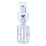 ESCOVA CABELO 24X8CM SK 3091-000 CX120